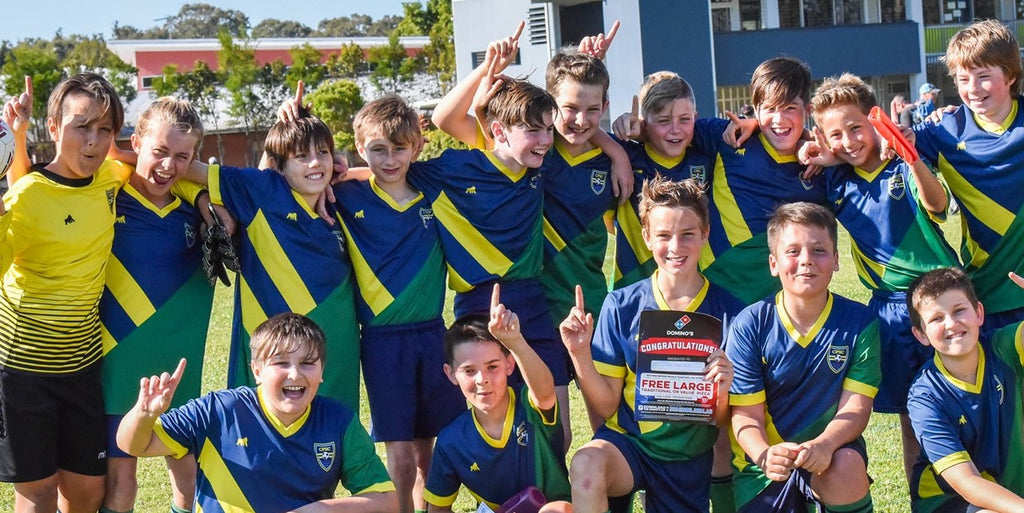 Launch of KPI Sports Referral Partner Program